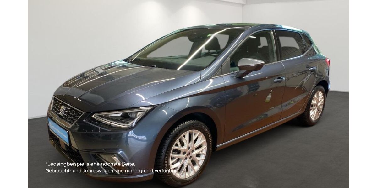 Seat Ibiza 21.426 km 20.490 &euro; Düsseldorf 40233