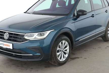VW Tiguan 53.355 km 23.350 &euro; Essen 45141