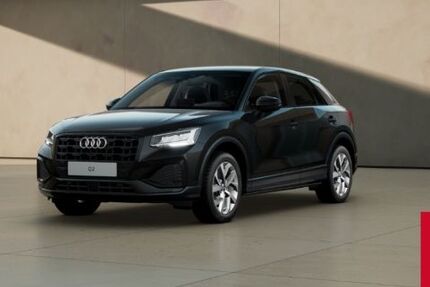 Audi Q2 9.391 km 32.220 &euro; Neuss 41464