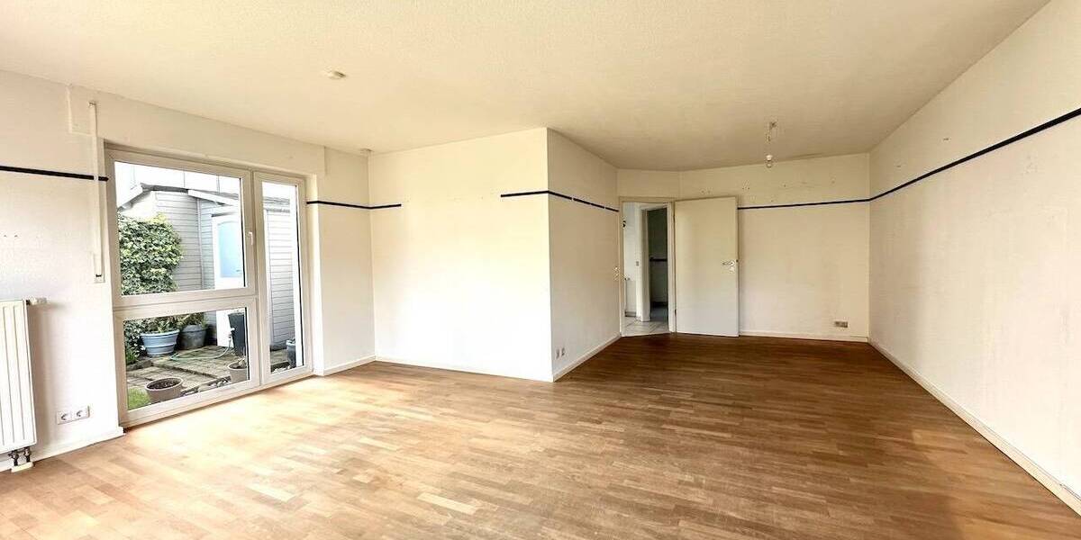 Doppelhaushälfte Neuss Furth-Mitte - 4 Zimmer, 108 m&sup2;, 589.000&euro; | Angebot:26064233