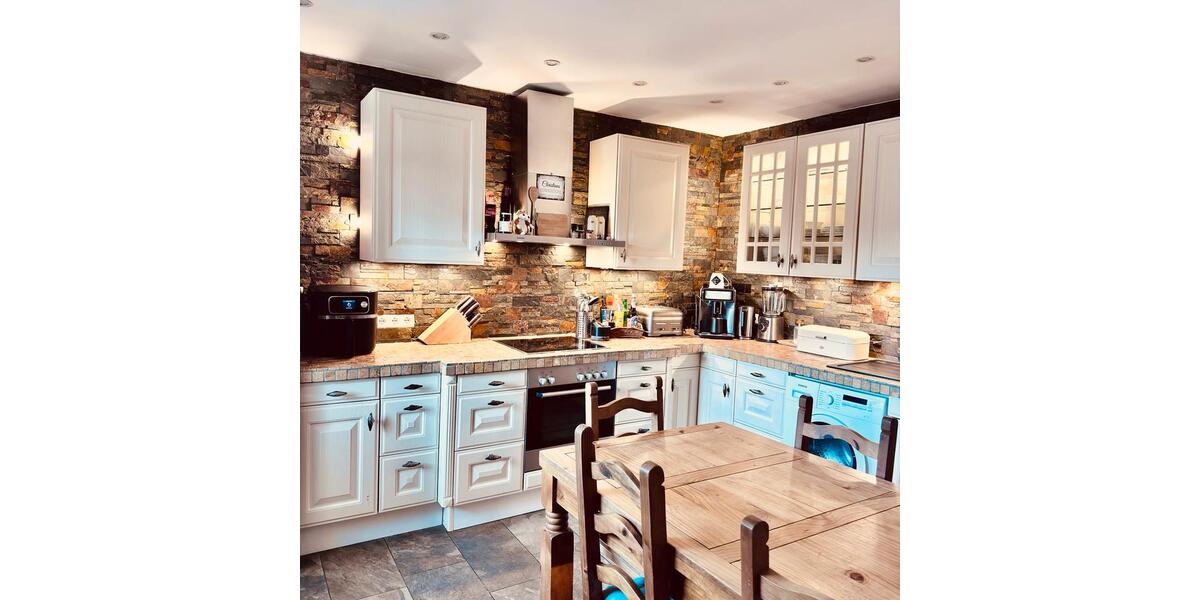 Maisonettenwohnung Duisburg Walsum - 5 Zimmer, 140 m&sup2;, 1.950&euro; | Angebot:25961183