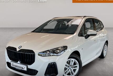 BMW 218 Active Tourer 29.500 km 29.799 &euro; Essen 45141