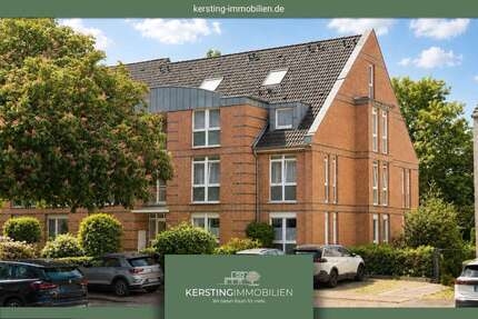 Wohnung Krefeld / Bockum Bockum - 3 Zimmer, 94 m&sup2;, 298.000&euro; | Angebot:26730354