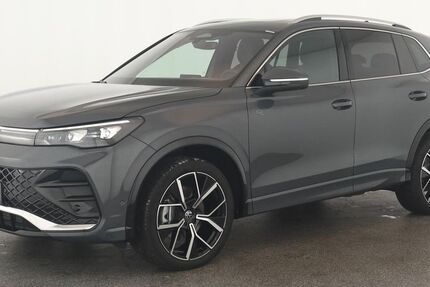 VW Tiguan 6.200 km 47.875 &euro; Düsseldorf 40233