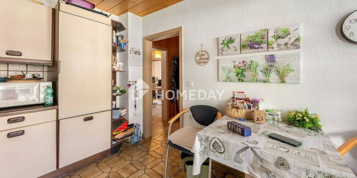 Mehrfamilienhaus, Wohnhaus Oberhausen Sterkrade-Nord - 4 Zimmer, 125 m&sup2;, 399.000&euro; | Angebot:26686072