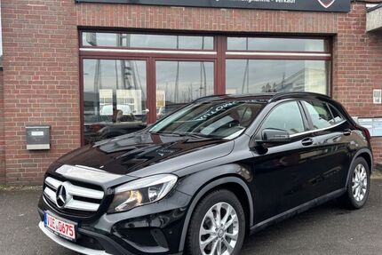 Mercedes-Benz GLA 200 152.700 km 15.350 &euro; Willich 47877