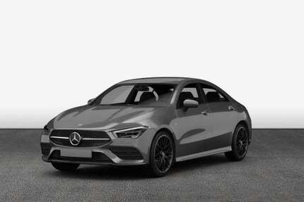 Mercedes-Benz CLA 35 AMG 42.125 km 43.990 &euro; Düsseldorf 40233