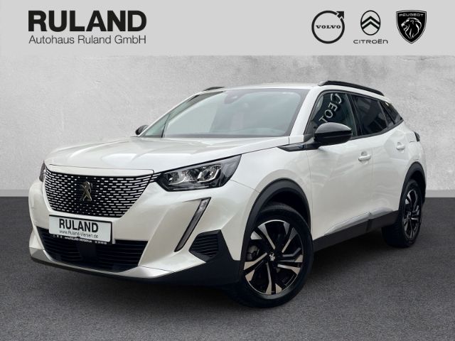 Peugeot 2008 22.575 km 22.490 &euro; Viersen 41748