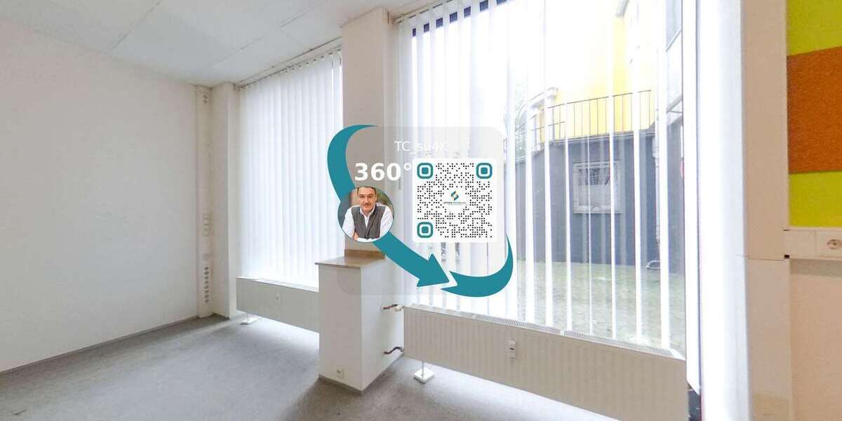 Gewerbeobjekt Krefeld Krefeld-Mitte - 670&euro; | Angebot:23421620