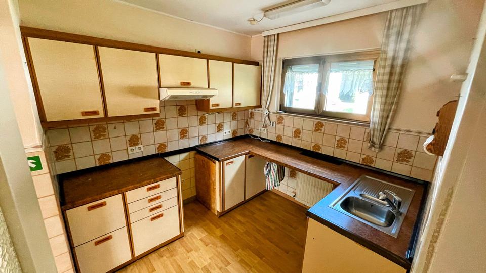 Reihenhaus Krefeld Gartenstadt - 5 Zimmer, 103 m&sup2;, 299.000&euro; | Angebot:26044524