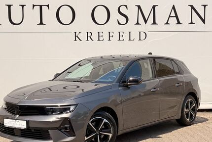 Opel Astra 31.452 km 19.950 &euro; Krefeld 47805