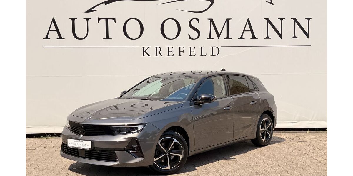 Opel Astra 31.452 km 19.950 &euro; Krefeld 47805