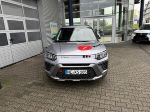 KGM Tivoli 6MT 2WD+Navi+Kamera+Sitzhzg.+Lichtauto. 6.187 km 19.980 &euro; Meerbusch 40667