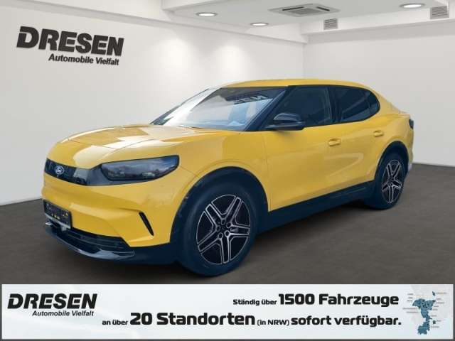 Ford Capri 8.527 km 40.990 &euro; Neuss 41464