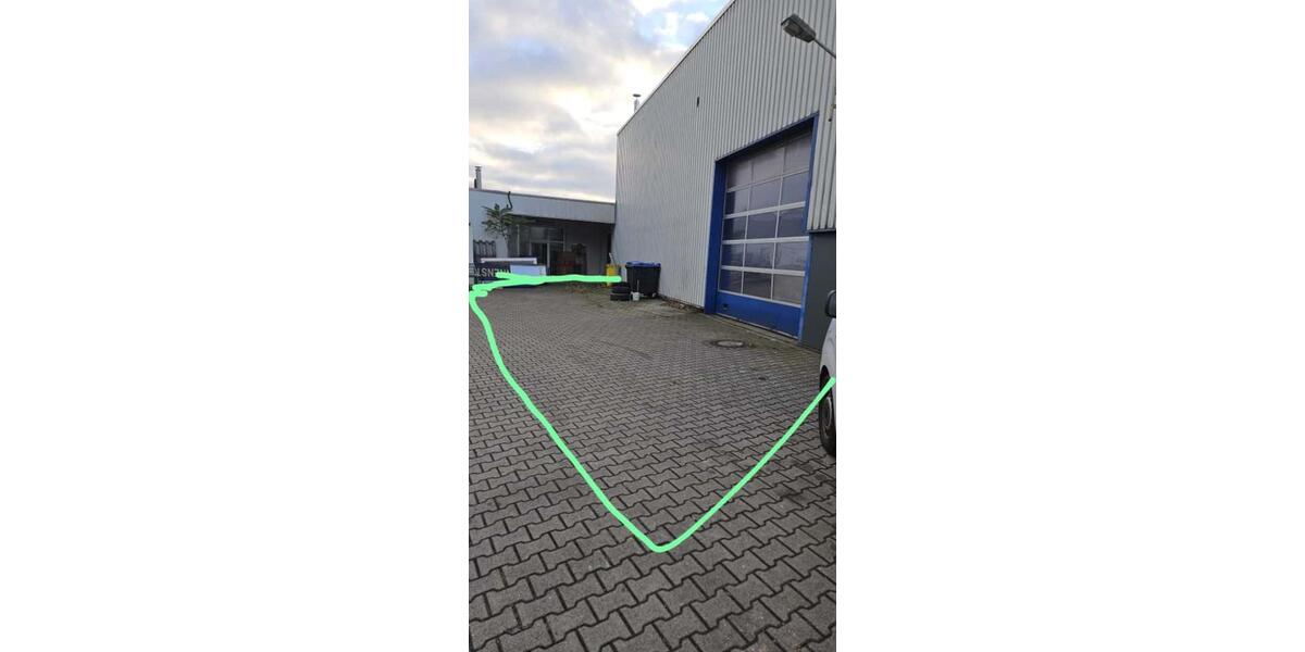 Gewerbeobjekt Wesel Fusternberg - 1.950&euro; | Angebot:25137917