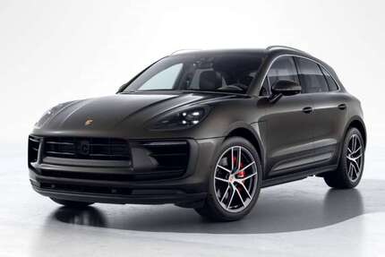 Porsche Macan 43.953 km 69.900 &euro; Willich 47877