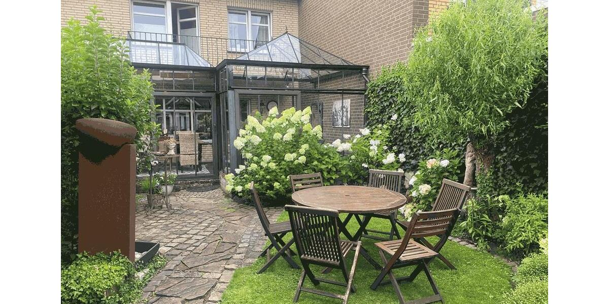 Reihenhaus Geldern - 4 Zimmer, 95 m&sup2;, 329.000&euro; | Angebot:26421210