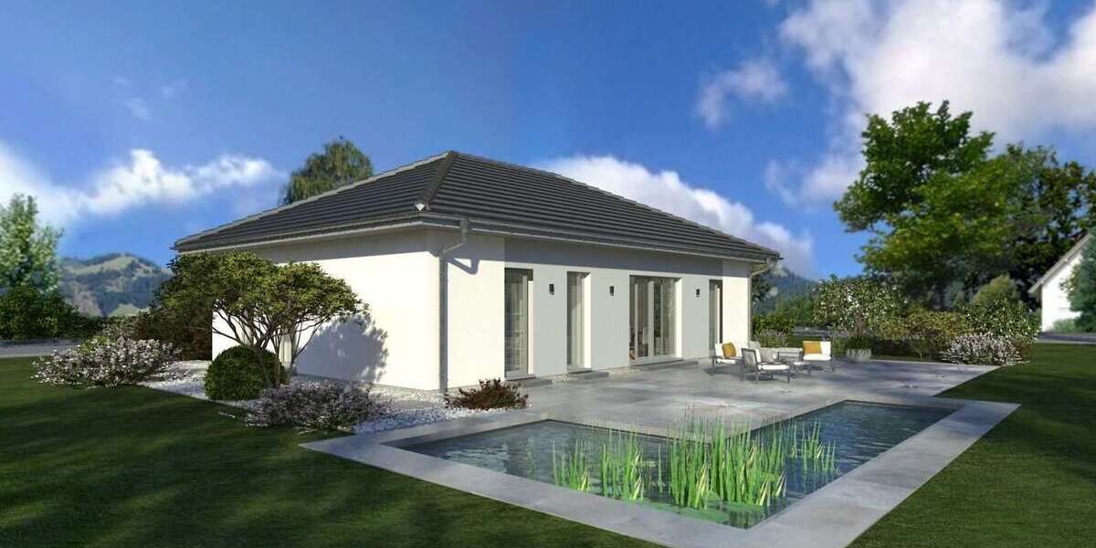 Einfamilienhaus Wesel Fusternberg - 3 Zimmer, 106 m&sup2;, 493.900&euro; | Angebot:26383486
