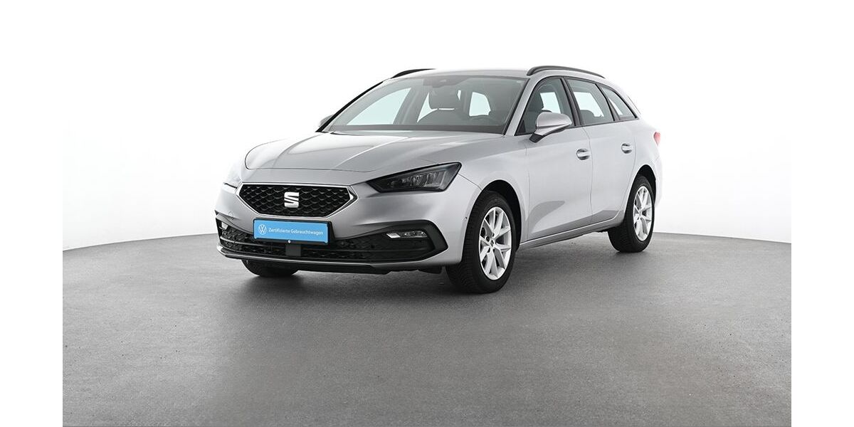 Seat Leon 50.239 km 23.360 &euro; Essen 45143