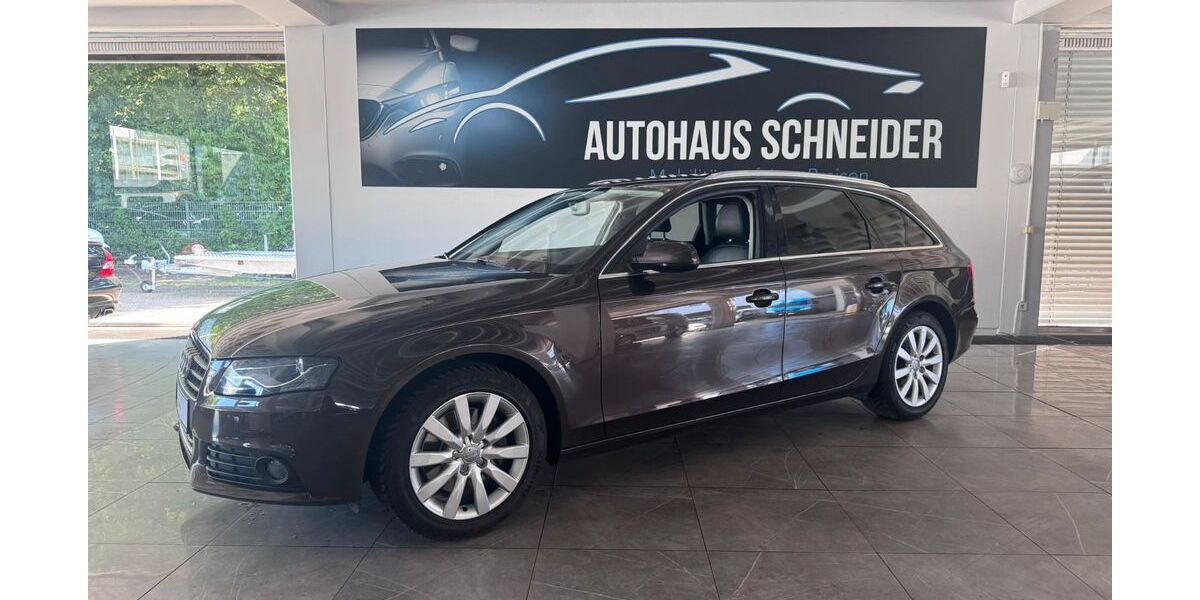 Audi A4 96.322 km 13.990 &euro; Ratingen 40880