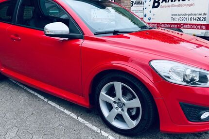 Volvo C30 60.500 km 9.990 &euro; Essen 45356