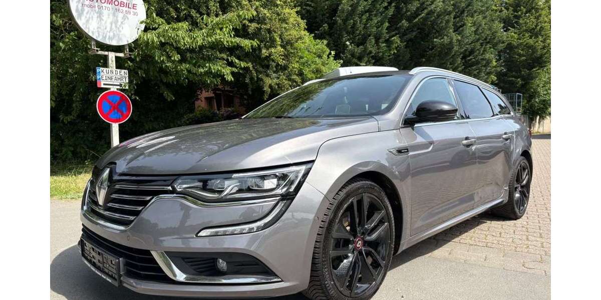 Renault Talisman 149.697 km 10.990 &euro; Moers 47447