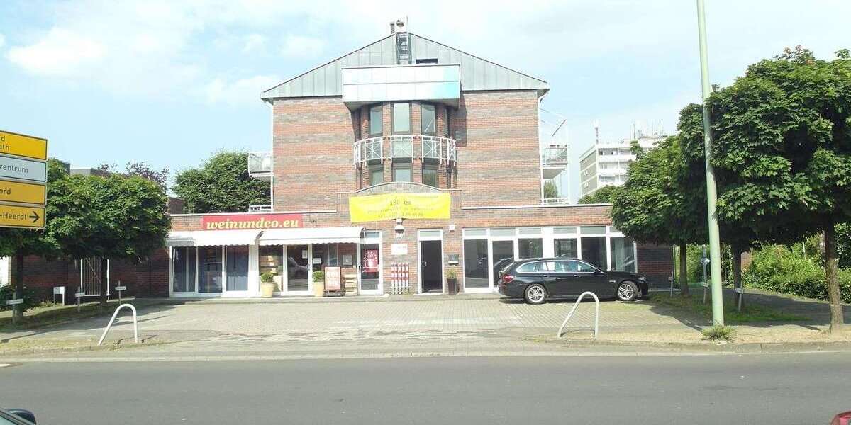 Gewerbeobjekt Meerbusch Niederdonk - 3.000&euro; | Angebot:25337125