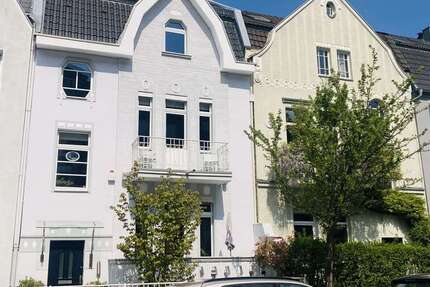 Haus Düsseldorf Heerdt - 8 Zimmer, 228 m&sup2;, 2.498.000&euro; | Angebot:26756934