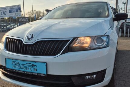 Skoda Rapid 269.218 km 3.999 &euro; Essen 45326