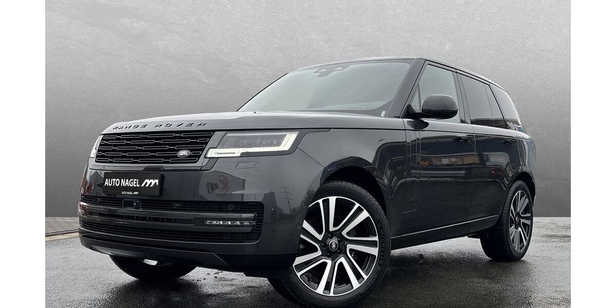 Land Rover Range Rover 23.194 km 140.000 &euro; Dinslaken 46535