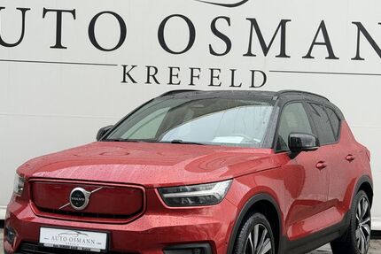 Volvo XC40 43.530 km 30.950 &euro; Krefeld 47805