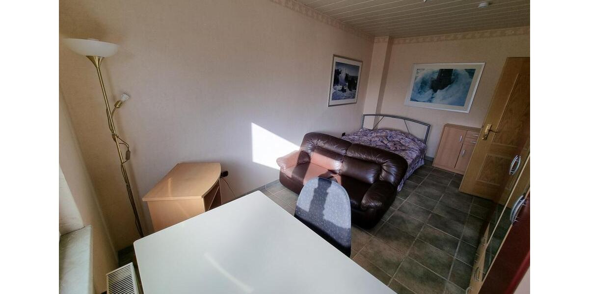 Etagenwohnung Essen Stadtbezirk IV - 2 Zimmer, 52 m&sup2;, 634&euro; | Angebot:26023965