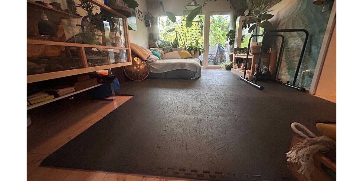 Etagenwohnung Duisburg Buchholz - 3 Zimmer, 70 m&sup2;, 209.000&euro; | Angebot:26596223