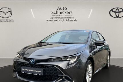 Toyota Corolla 23.071 km 25.590 &euro; Geldern 47608