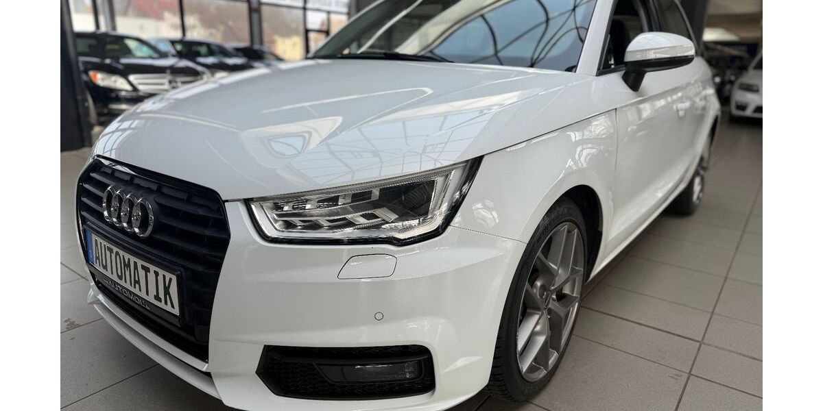 Audi A1 164.027 km 10.890 &euro; Bottrop 46236