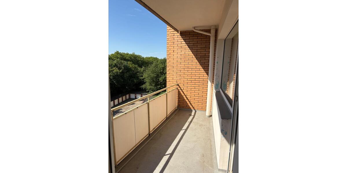 Etagenwohnung Duisburg Mittelmeiderich - 3 Zimmer, 78 m&sup2;, 790&euro; | Angebot:25868112