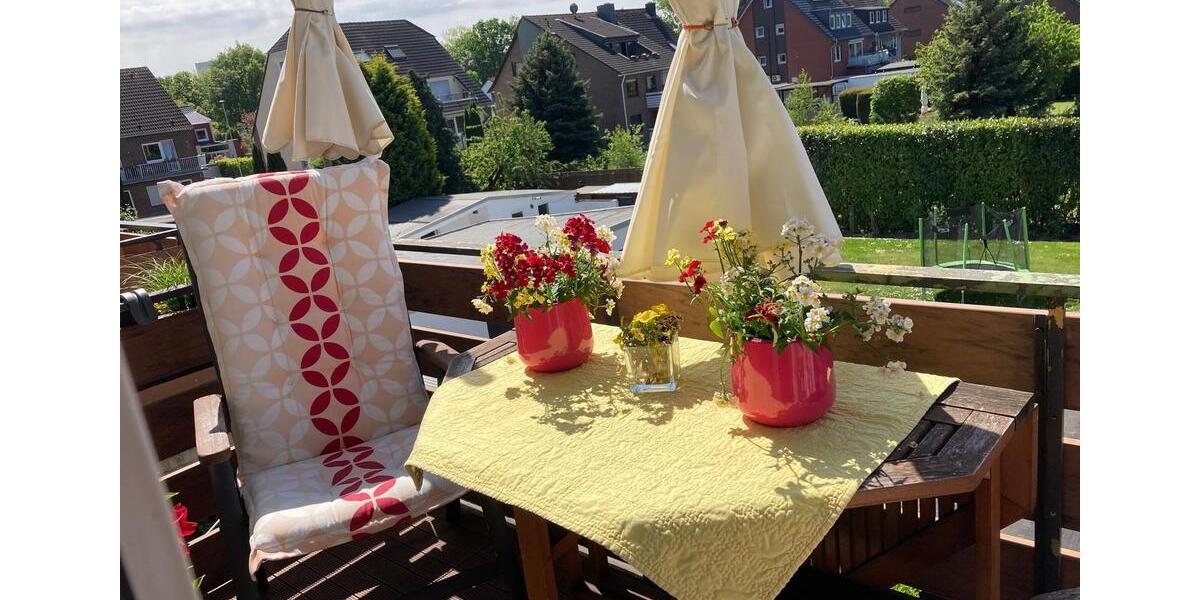 Etagenwohnung Moers - 3 Zimmer, 72 m&sup2;, 307.000&euro; | Angebot:27296277
