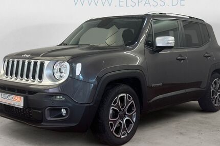 Jeep Renegade 63.973 km 14.789 &euro; Moers 47445