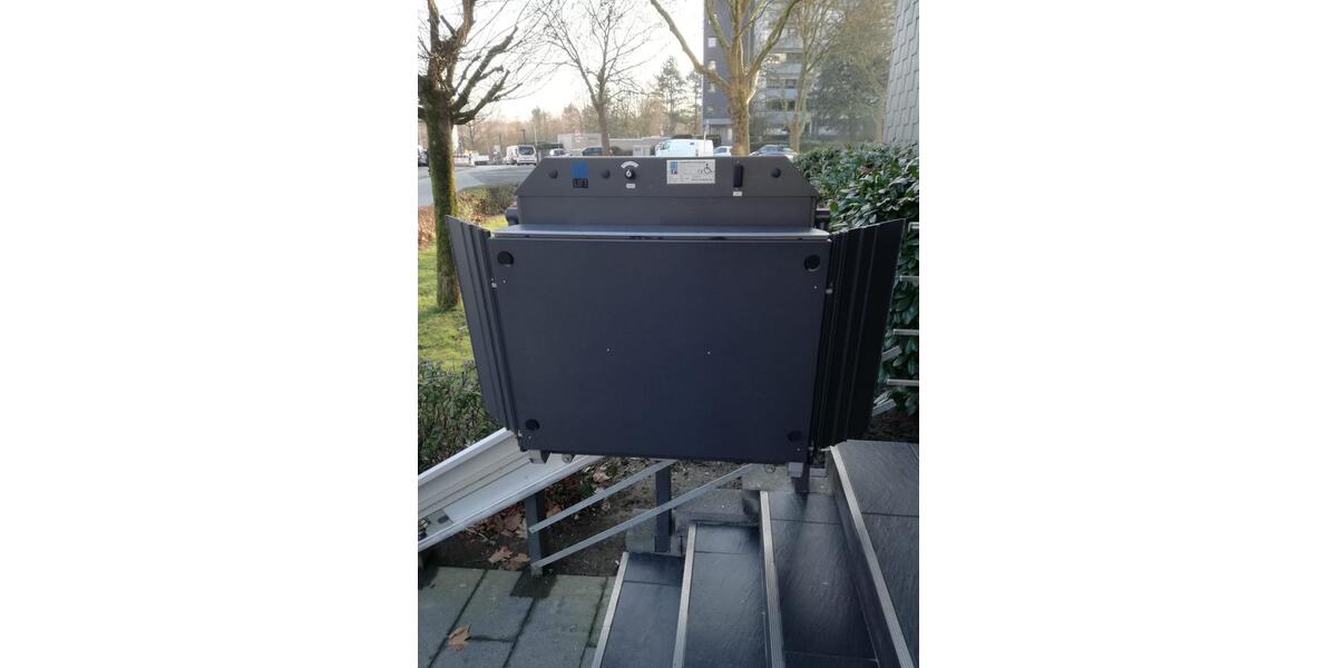 Etagenwohnung Heiligenhaus - 1 Zimmer, 31 m&sup2;, 65.000&euro; | Angebot:26075357