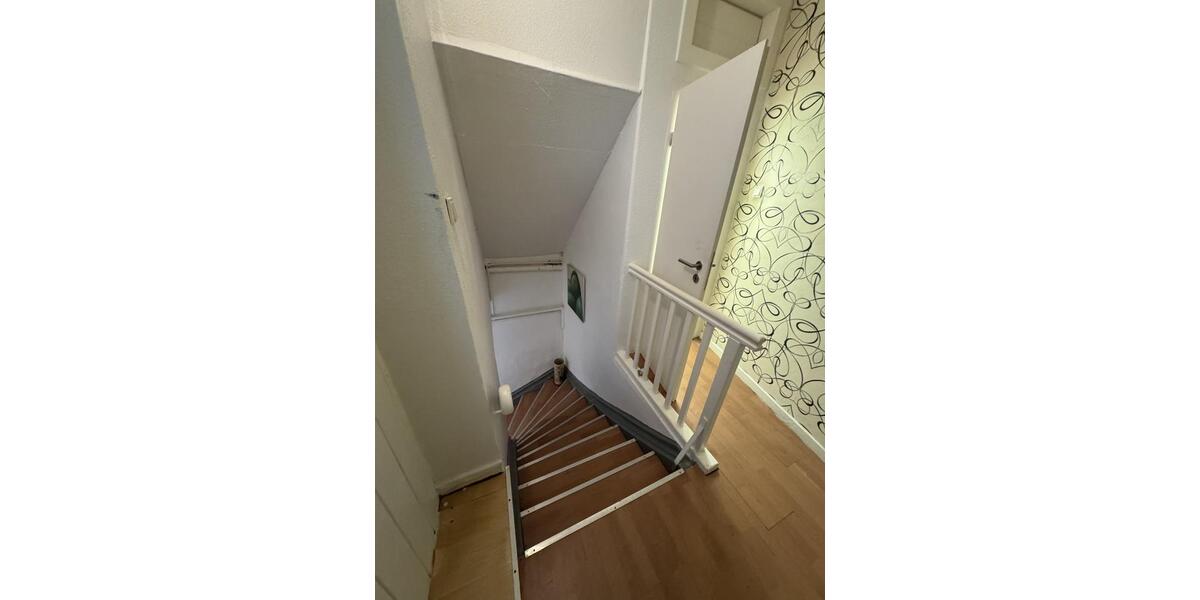 Etagenwohnung Duisburg Essenberg - 2 Zimmer, 55 m&sup2;, 400&euro; | Angebot:26096484