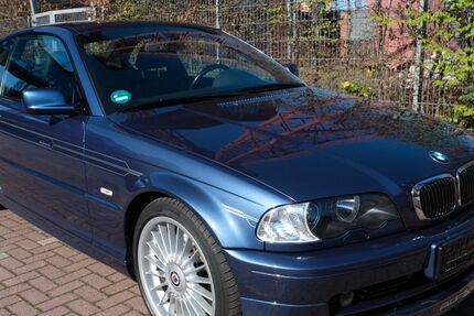Alpina B3 125.979 km 30.200 &euro; Straelen 47638
