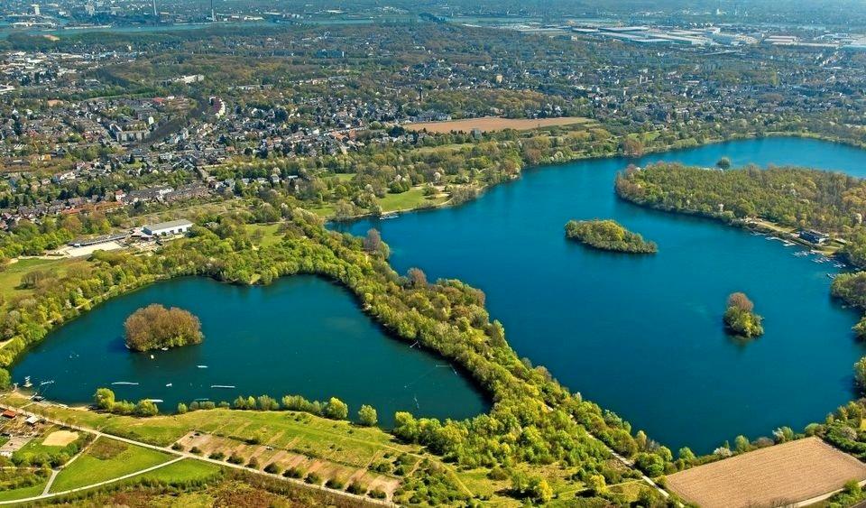 Erdgeschoßwohnung Duisburg Rheinhausen - 8 Zimmer, 200 m&sup2;, 278.000&euro; | Angebot:25976044