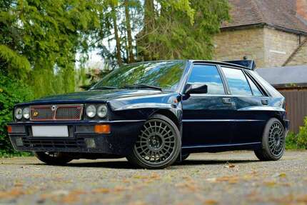 Lancia Delta 17.965 km 50.000 &euro; Düsseldorf, Stadt 40225