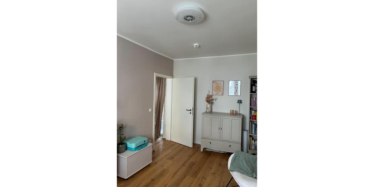 Etagenwohnung Düsseldorf Flingern Süd - 3 Zimmer, 84 m&sup2;, 535.000&euro; | Angebot:26681471