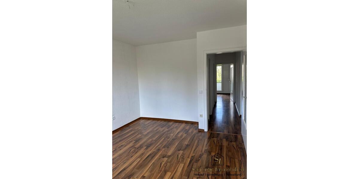 Erdgeschoßwohnung Duisburg Hochheide - 3 Zimmer, 70 m&sup2;, 840&euro; | Angebot:25978171