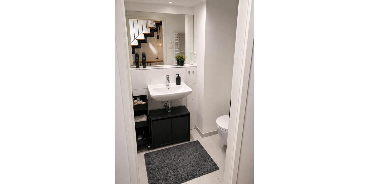 Maisonettenwohnung Rheinberg - 4.5 Zimmer, 86 m&sup2;, 1.134&euro; | Angebot:26449053