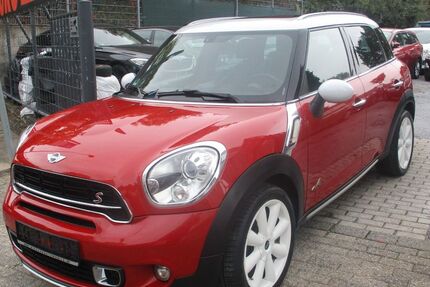 Mini Cooper SD 179.000 km 11.600 &euro; Oberhausen 46149