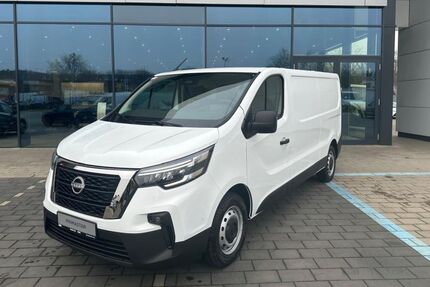 Nissan Primastar 1.800 km 29.985 &euro; Oberhausen 46049