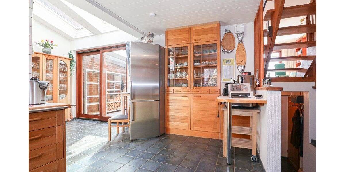 Einfamilienhaus Neuss / Neusserfurth Furth-Mitte - 4 Zimmer, 125 m&sup2;, 430.000&euro; | Angebot:26037466