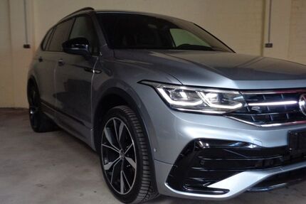VW Tiguan Allspace 184.000 km 28.888 &euro; Oberhausen 46149